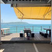 BeachHouse Geragera ビーチハウス ゲラゲラの雰囲気3