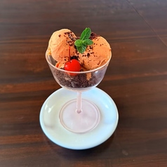 アルテサナル・アイスクリーム