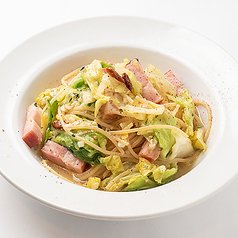 【本日のパスタ】