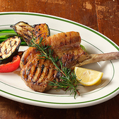 TRATTORIA　IL PRATOのおすすめ料理2