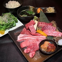 にくTATSU ニクタツ 日本橋室町店のコース写真