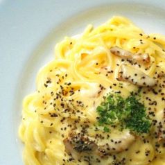 Pasta Alba（パスタ　アルバ）　池尻大橋の写真2