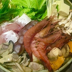 食膳酒楽いずみの特集写真