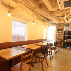 香辣里の雰囲気2