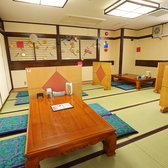 インド料理キラン 萩原店の雰囲気3