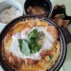 地産地消にこだわり