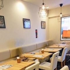 タイ料理 ウアムファンタイ　北浦和店の雰囲気1