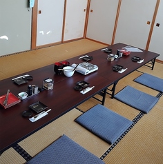 食堂8080 秋田駅の雰囲気2