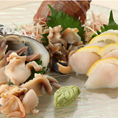 寿司 天然や 大船店のコース写真