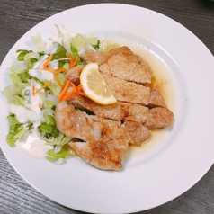 ハイポー豚のトンテキ(150g)
