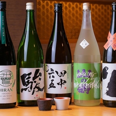 九州の酒と肴 博多 又のコース写真