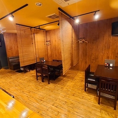 貸切可能です。事前にご相談下さい。各種ご宴会にご利用ください。