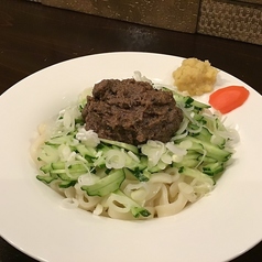 馬じゃ麺/チータンタン