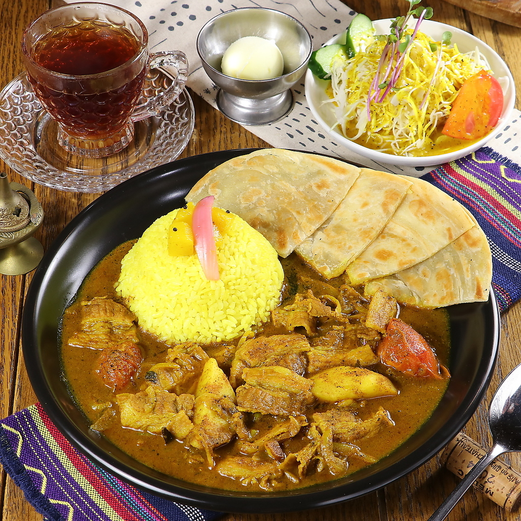 新メニューです！メニュー名大募集中！