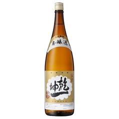 【村田】乾坤一　本醸造