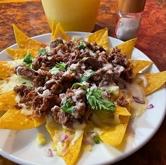 NACHOS