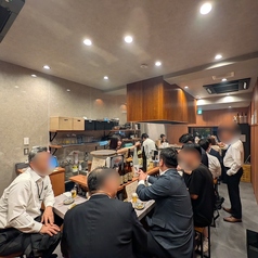 博多 焼鳥 みかど 春吉店の特集写真