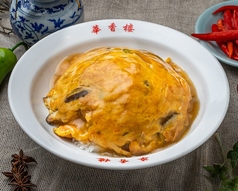 天津飯
