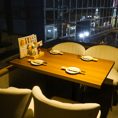 カキもビールも生がスキ 船橋駅前店の特集写真