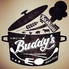 大衆ビストロ Buddy's バディーズのロゴ