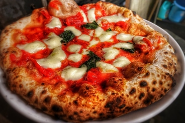 小麦がうまいピザの店 PIZZA PAZZAのおすすめ料理1