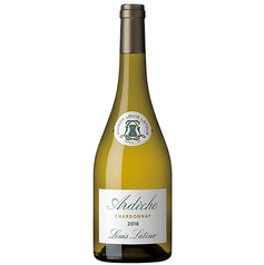 アルディシュ シャルドネ（白）Ardeche Chardonnay