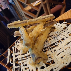 焼き鳥俺ん家天神大名の写真