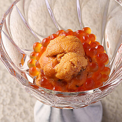 柏 鮨 柏雲のコース写真