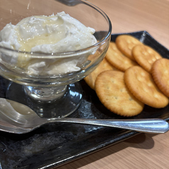 ハニークリームクラッカー