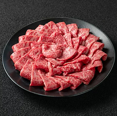 新宿　焼肉　食べ放題