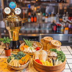 IRIHAI イリハイの特集写真