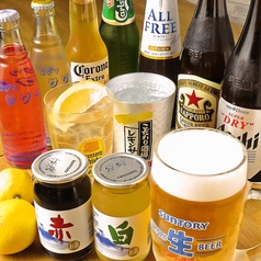 冨ノ家 tomika 西川口店のコース写真