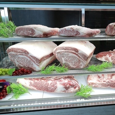 焼肉はづきの外観2