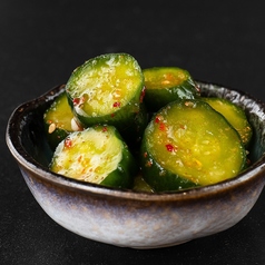 おいっ！！！キムチ