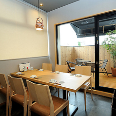 うおとら 鯱のコース写真