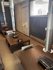 きむち屋の雰囲気2