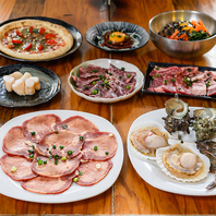 いつもあるとは限らない？一期一会の絶品ジビエ