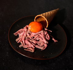 焼肉処 肉八クロベの写真2