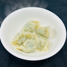 自家製水餃子(5個)