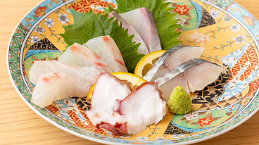 博多まごころダイニング觀海のおすすめ料理1