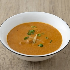 チキンカレー