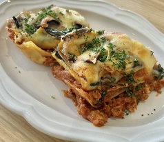 Quercia クエルチアのおすすめランチ3