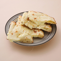 チーズナン