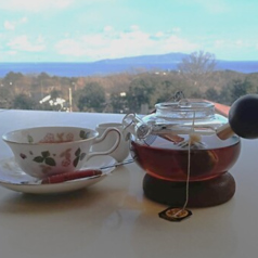 伊豆レモネードや本格紅茶などカフェ利用にもおすすめ