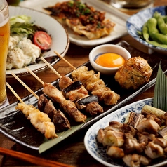 だるま商店 三宮店のおすすめ料理1