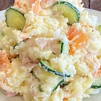 毎日仕入れる新鮮食材◆色とりどりの野菜とお肉を満喫♪