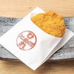 おやつコロッケ