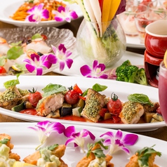 アークラウンジ Ark Lounge 新宿西口店のおすすめランチ2