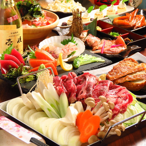 全席個室居酒屋 勝駒 かちこま 西船橋店 西船橋 居酒屋 ネット予約可 ホットペッパーグルメ