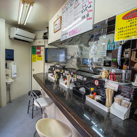 立ち呑み たまりばけんちゃん 西成区 居酒屋 ネット予約可 ホットペッパーグルメ